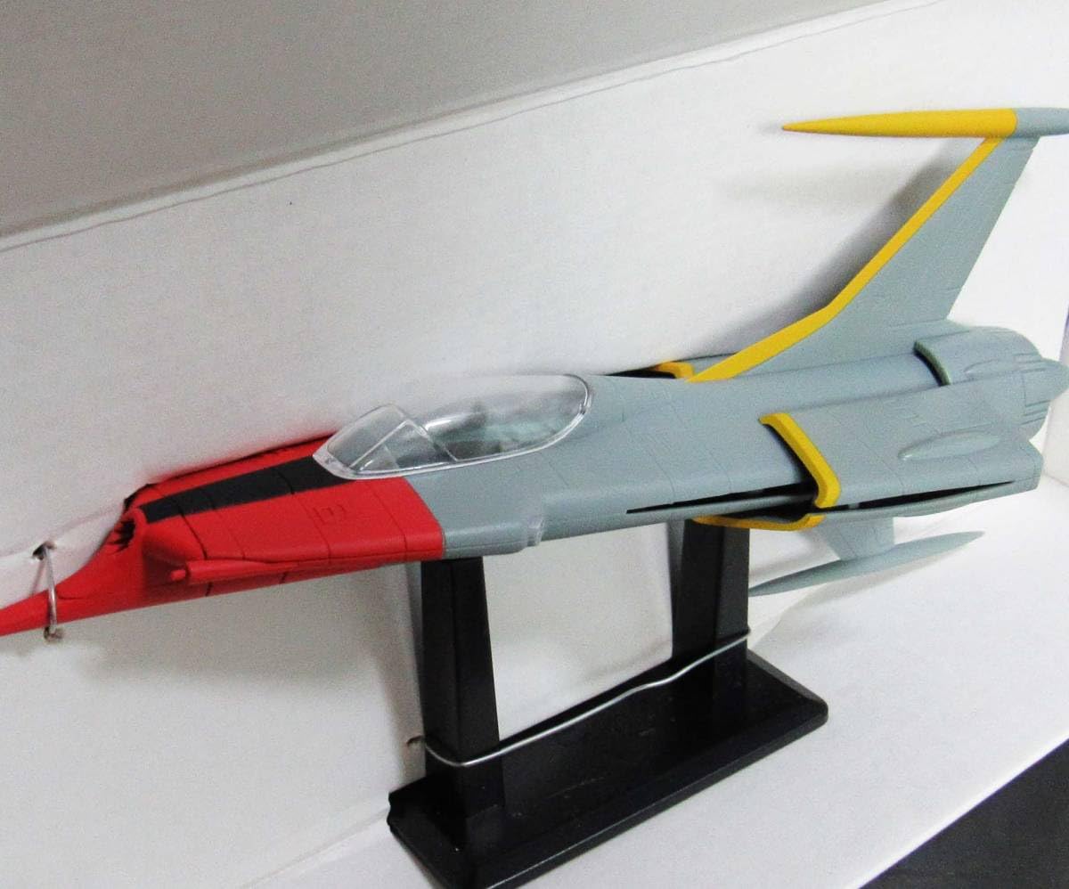 Amazon.co.jp: 宇宙戦艦ヤマト スーパーメカニクス コスモゼロ